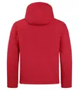 Padded Hoody Softshell - Talvitakit - 020952 - 2