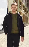 Padded Hoody Softshell - Talvitakit - 020952 - 13