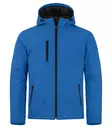 Padded Hoody Softshell - Talvitakit - 020952 - 14