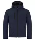 Padded Hoody Softshell - Talvitakit - 020952 - 18