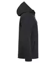 Padded Hoody Softshell - Talvitakit - 020952 - 33