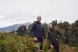 Padded Hoody Softshell - Talvitakit - 020952 - 12