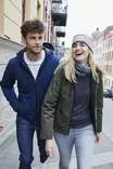 Padded Hoody Softshell - Talvitakit - 020952 - 6