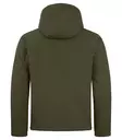 Padded Hoody Softshell - Talvitakit - 020952 - 23