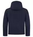 Padded Hoody Softshell - Talvitakit - 020952 - 19