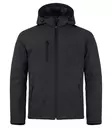 Padded Hoody Softshell - Talvitakit - 020952 - 30