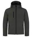 Padded Hoody Softshell - Talvitakit - 020952 - 26
