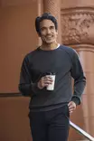 Pemberton Crewneck Men - Profiilivaatteet - 358422 - 7