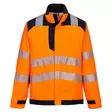 Portwest palosuojattu huomiotakki - Palosuojatut takit - FR722 - 1