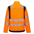 Portwest palosuojattu huomiotakki - Palosuojatut takit - FR722 - 2