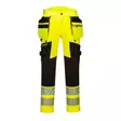 Portwest stretch-riipputaskuhousut Lk.2 - Huomiohousut - DX442 - 1