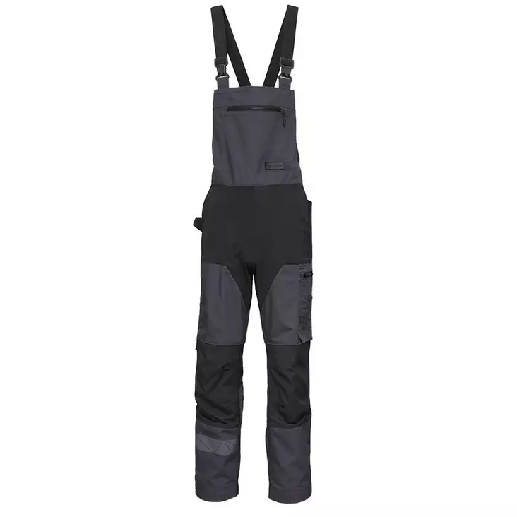 Bosafety avohaalari joustoyksityiskohdilla FUSION - Työhaalarit ja avohaalarit - BP-FUSION-2602 - 1