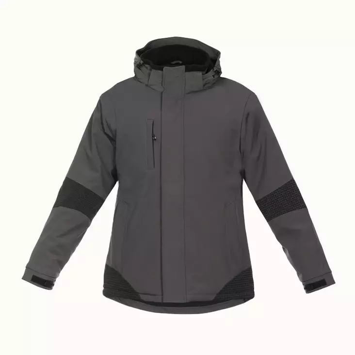 BosafetyAtlanta naisten softshell talvitakki - Naisten työvaatteet - WJ-ATLANTA-W-1602 - 1