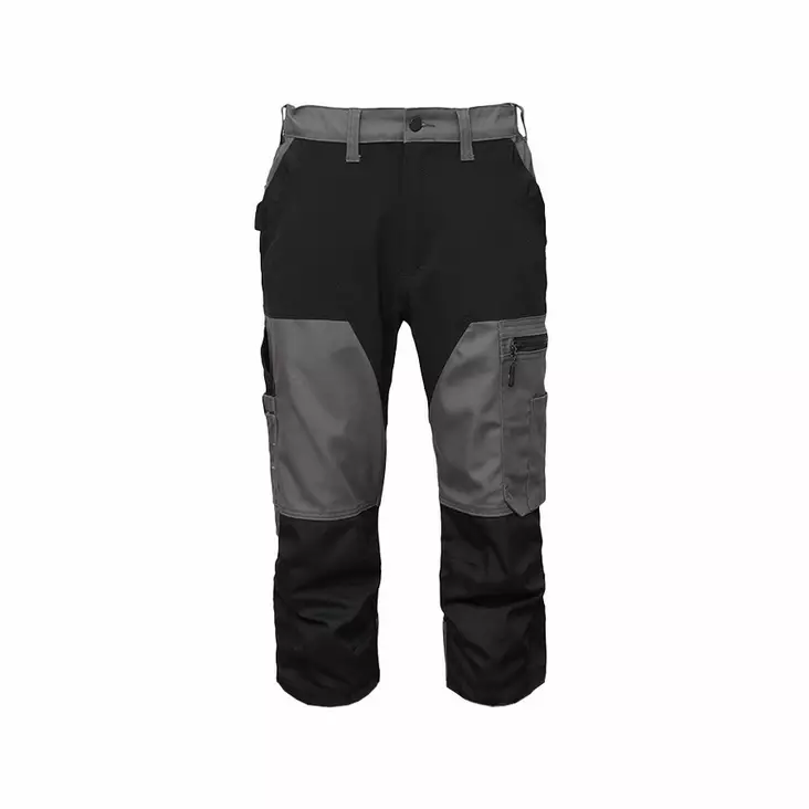 Bosafety polvihousut joustoyksityiskohdilla MASHUP - Työshortsit - BR-MASHUP-RC-0602 - 1