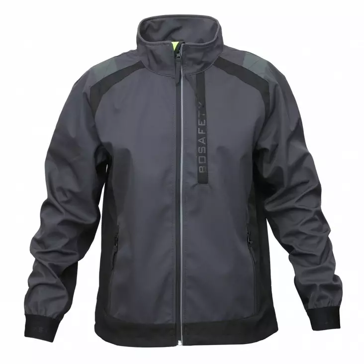 Bosafety softshell-takki ORLANDO2 - Työtakit - JK-ORLANDO2-0602 - 1