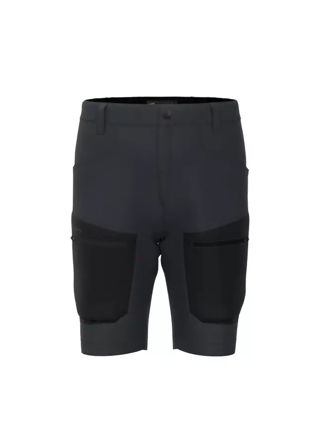Bosafety stretch shortsit CARGO - Työshortsit - SH-CARGO-1602 - 1