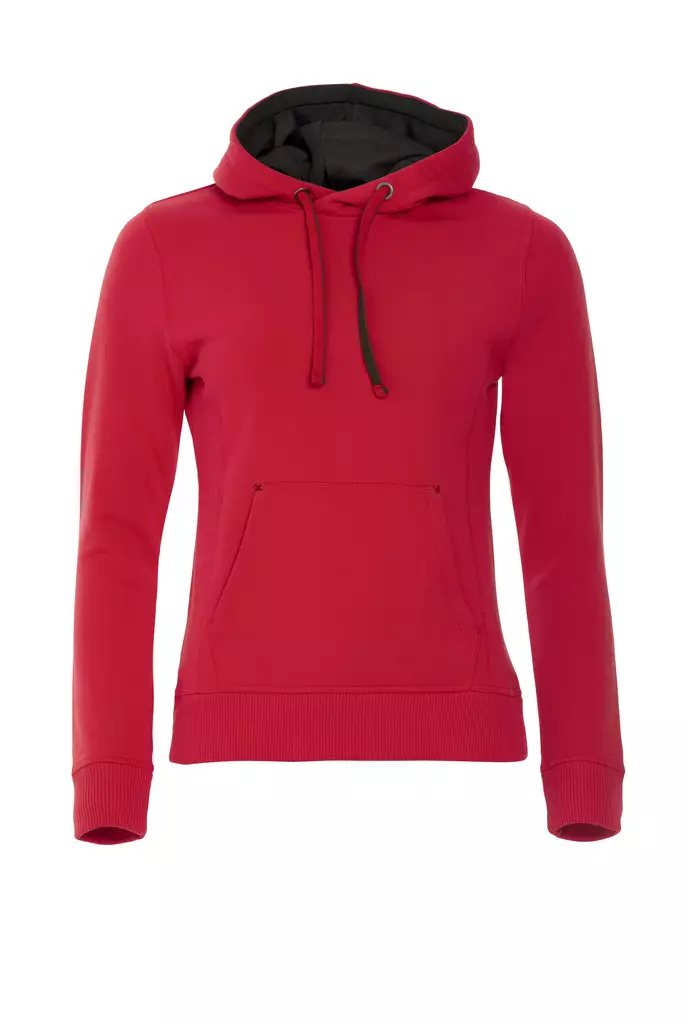 Classic Hoody Women - Profiilivaatteet - 021042 - 1