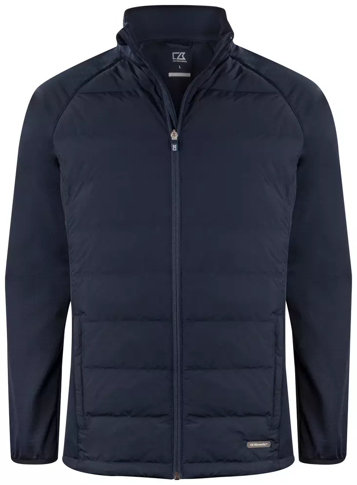 Oak Harbor Jacket Men - Profiilivaatteet - 351452 - 1