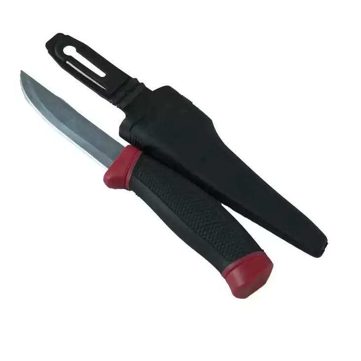 Puukko Procat, kumikahvalla - Työkalut - 19722 - 1