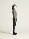 ADV Explore Power Fleece Jkt W - Profiilivaatteet - 1915243 - 15
