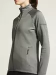 ADV Explore Power Fleece Jkt W - Profiilivaatteet - 1915243 - 21