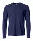 Basic-T L/S - Työ T-paidat ja pitkähihaiset - 029033 - 22
