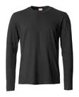 Basic-T L/S - Työ T-paidat ja pitkähihaiset - 029033 - 34