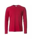 Basic-T L/S - Työ T-paidat ja pitkähihaiset - 029033 - 10