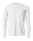 Basic-T L/S - Työ T-paidat ja pitkähihaiset - 029033 - 1