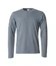 Basic-T L/S - Työ T-paidat ja pitkähihaiset - 029033 - 30