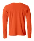 Basic-T L/S - Työ T-paidat ja pitkähihaiset - 029033 - 7