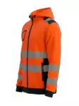 Bosafety Delaver huomiohuppari - Huomio colleget ja hupparit - ML-DELAVER-C3 - 5