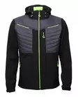 Bosafety neulepusero ROXON - Työtakit - JK-ROXON-1603 - 1