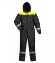 Bosafety talvimallin umpihaalari - Talvihaalarit ja avohaalarit - WB-CANVASLONG - 3