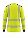 Bosafety pitkähihainen huomio t-paita Lk 3 - Huomio T-paidat ja pitkähihaiset - TS-RICOLONG-C3 - 2