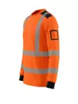 Bosafety pitkähihainen huomio t-paita Lk 3 - Huomio T-paidat ja pitkähihaiset - TS-RICOLONG-C3 - 4