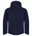 Classic Shell Jacket - Työtakit - 0200923 - 2