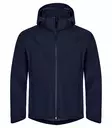 Classic Shell Jacket - Työtakit - 0200923 - 1