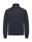 Miami Half Zip - Työcolleget ja hupparit - 0201033 - 3