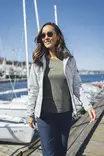 Oak Harbor Jacket Ladies - Profiilivaatteet - 351453 - 7