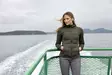 Oak Harbor Jacket Ladies - Profiilivaatteet - 351453 - 5