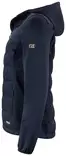 Oak Harbor Jacket Ladies - Profiilivaatteet - 351453 - 3