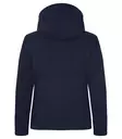 Padded Hoody Softshell Women - Talvitakit - 020953 - 16