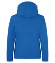 Padded Hoody Softshell Women - Talvitakit - 020953 - 12