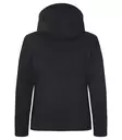 Padded Hoody Softshell Women - Talvitakit - 020953 - 28