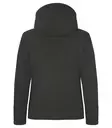 Padded Hoody Softshell Women - Talvitakit - 020953 - 24