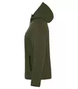 Padded Hoody Softshell Women - Talvitakit - 020953 - 21