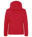 Padded Hoody Softshell Women - Talvitakit - 020953 - 2