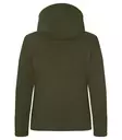 Padded Hoody Softshell Women - Talvitakit - 020953 - 20