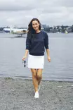 Pemberton Crewneck Ladies - Profiilivaatteet - 358423 - 9